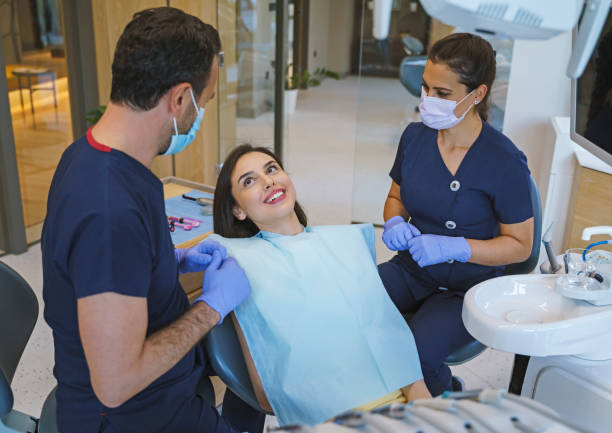 Best Oral Cancer Screening  in Hughson, CA