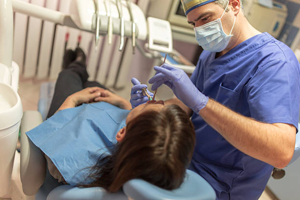 Best Dental Inlays and Onlays  in Hughson, CA