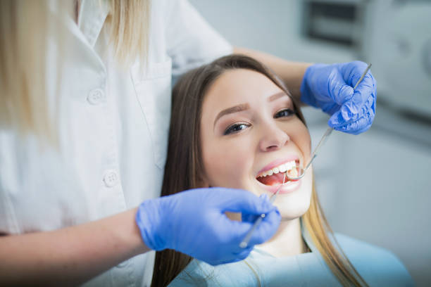 Why Choose Us for Your Dental Needs in Hughson, CA
