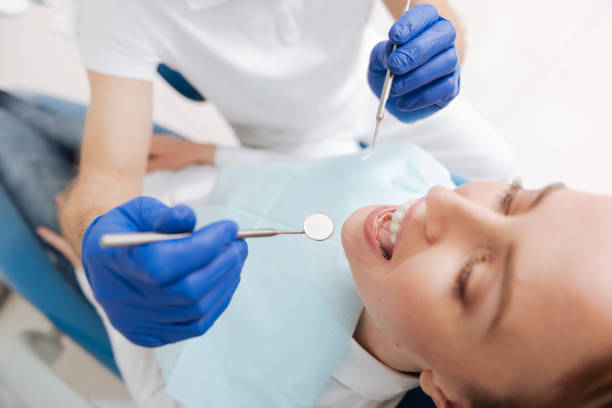 Best Cosmetic Dentistry  in Hughson, CA